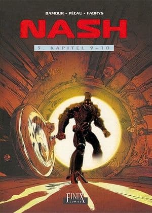 NASH GESAMTAUSGABE