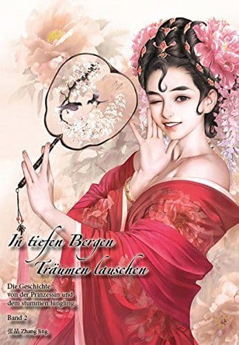Cover Art for IN TIEFEN WÄLDERN TRÄUMEN LAUSCHEN