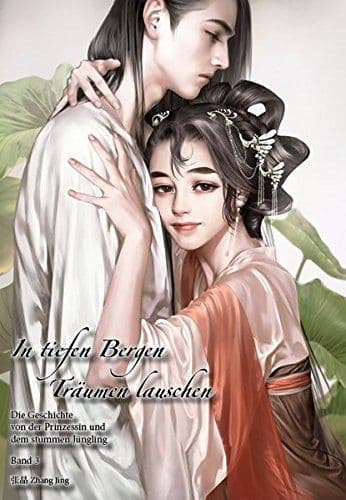 Cover Art for IN TIEFEN WÄLDERN TRÄUMEN LAUSCHEN