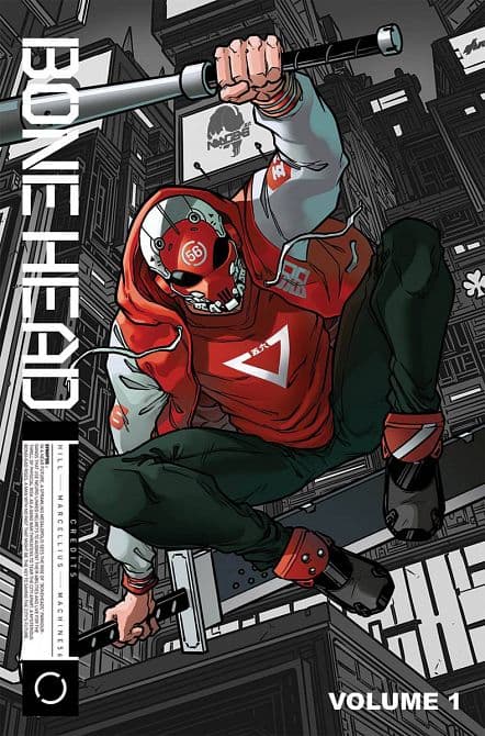 BONEHEAD TP VOL 01