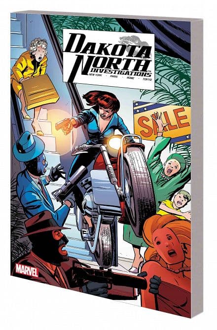 DAKOTA NORTH TP DESIGN FOR DYING