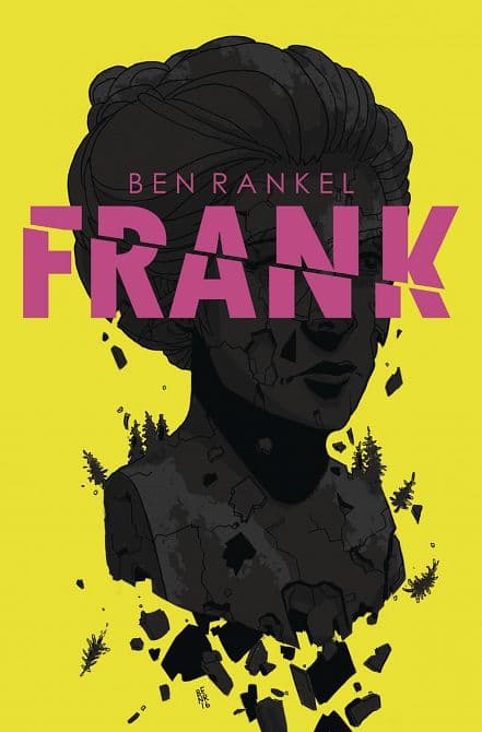 FRANK HC