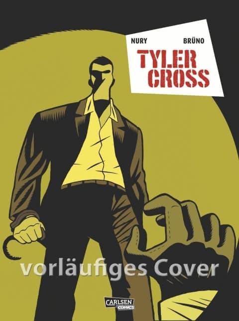 TYLER CROSS