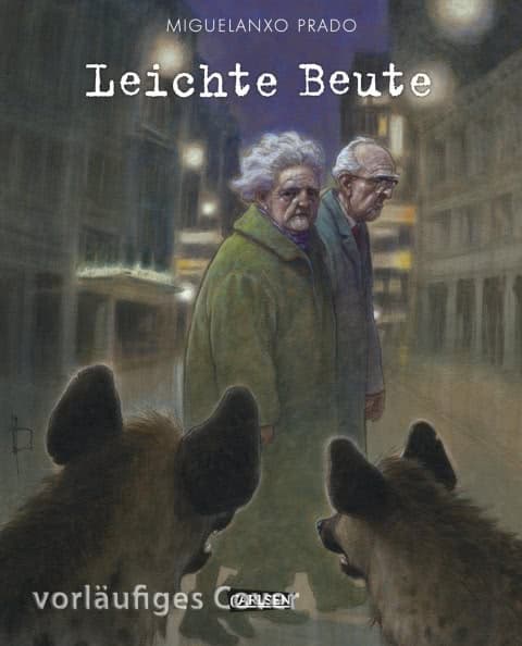 LEICHTE BEUTE