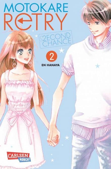 Cover Art for MOTOKARE RETRY