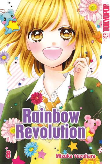 RAINBOW REVOLUTION