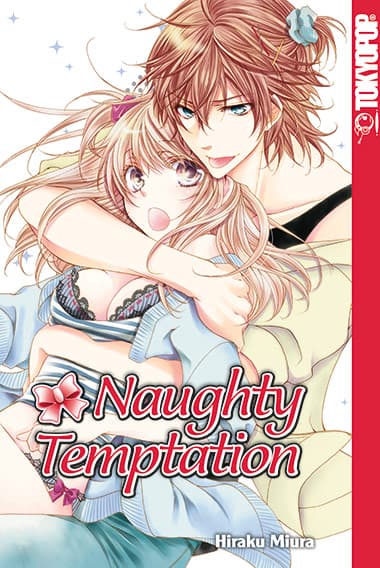 NAUGHTY TEMPTATION