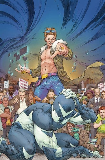 Cover Art for SIDEWAYS