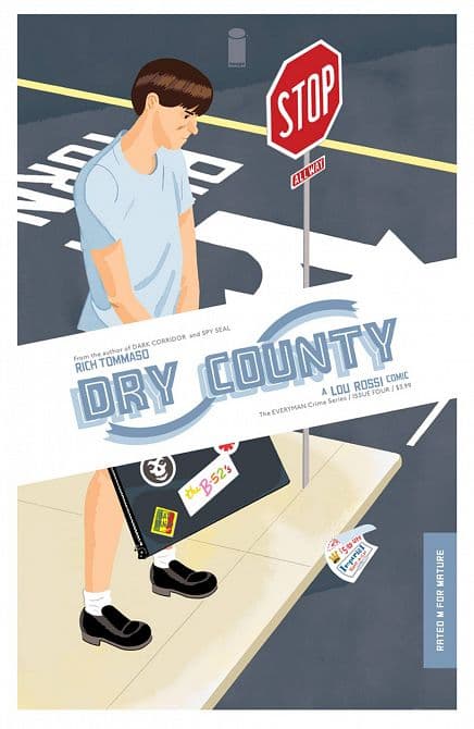 DRY COUNTY