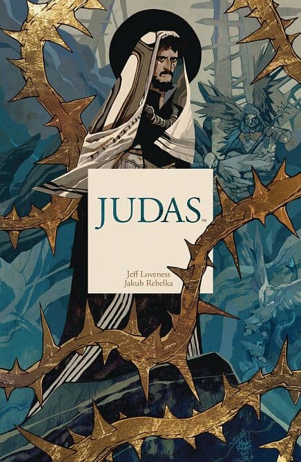 JUDAS TP