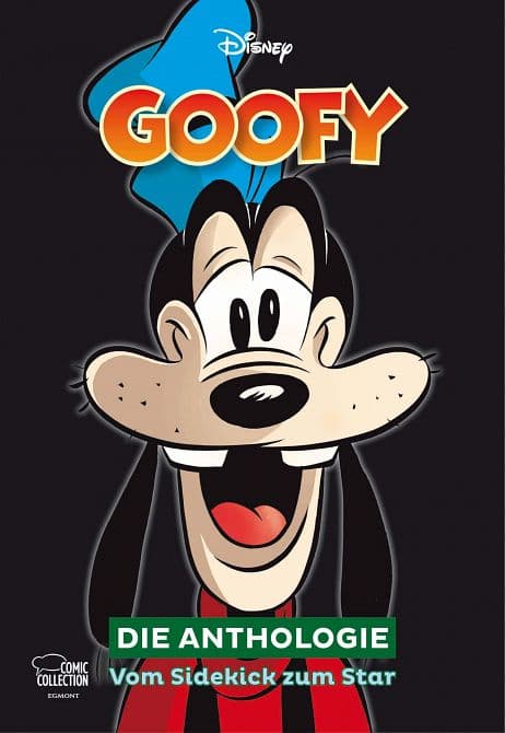 DISNEY ANTHOLOGIEN 02: Goofy