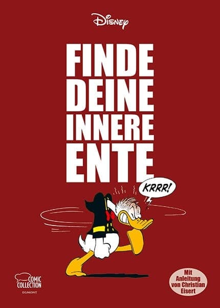 DISNEY FINDE DEINE INNERE ENTE