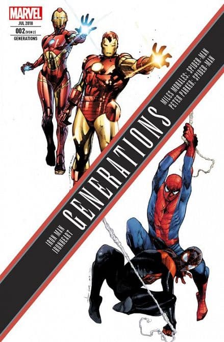 GENERATIONS ( 2018 )