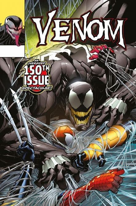 VENOM ( ab 2018 )