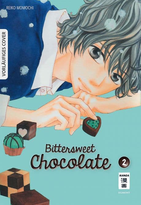BITTERSWEET CHOCOLATE