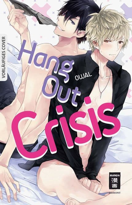 HANG OUT CRISIS