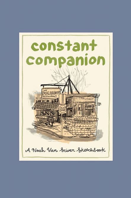 CONSTANT COMPANION GN