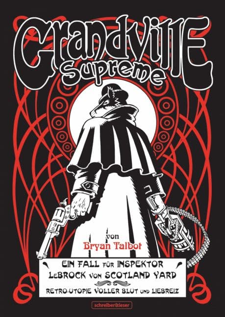 GRANDVILLE