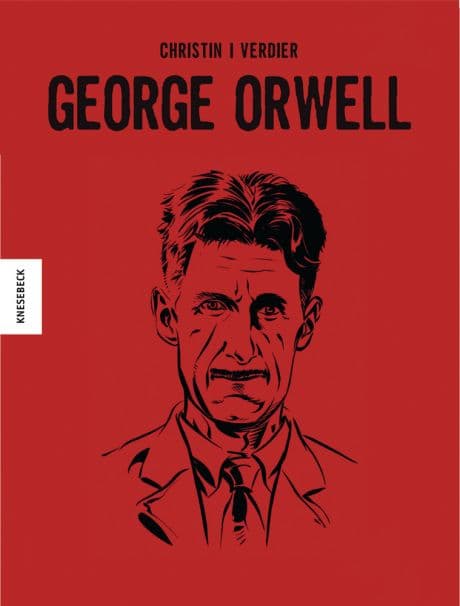 GEORGE ORWELL