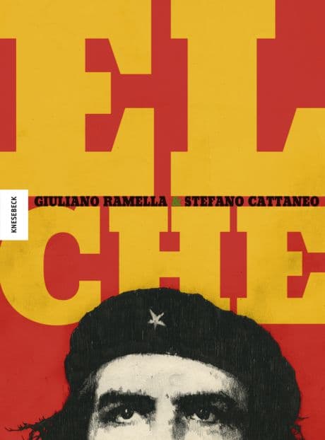 EL CHE-Che Guevara-Die Comic-Biografie