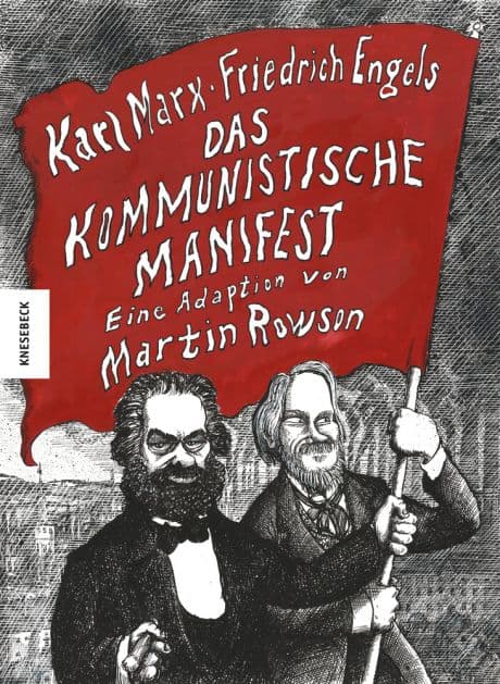 DAS KOMMUNISTISCHE MANIFEST