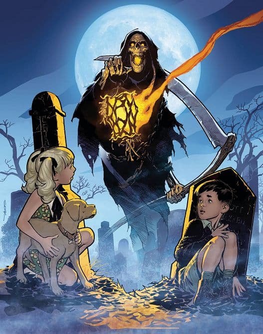 HOUSE OF MYSTERY THE BRONZE AGE OMNIBUS HC VOL 01