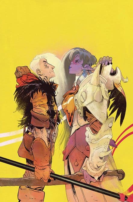 CODA ( 2018-2019 )
