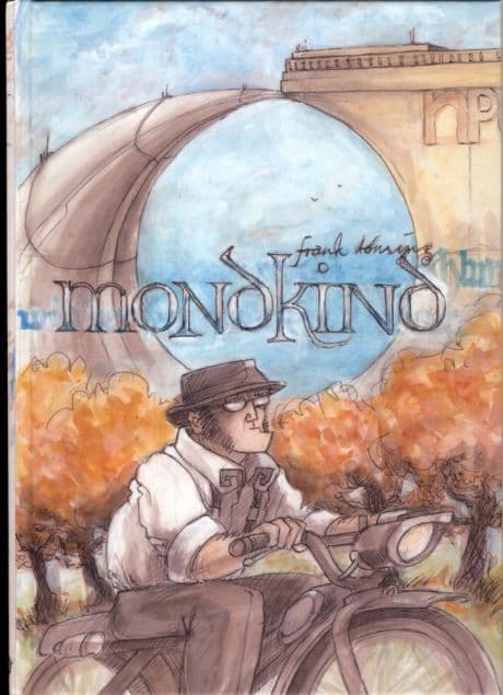 MONDKIND