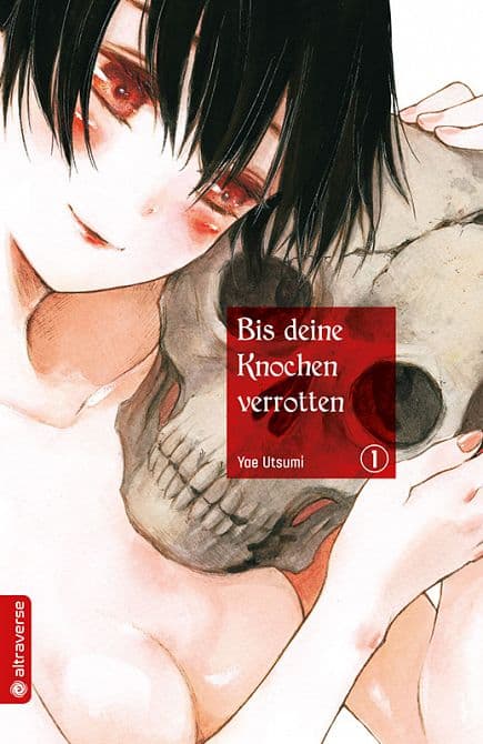 Cover Art for BIS DEINE KNOCHEN VERROTTEN