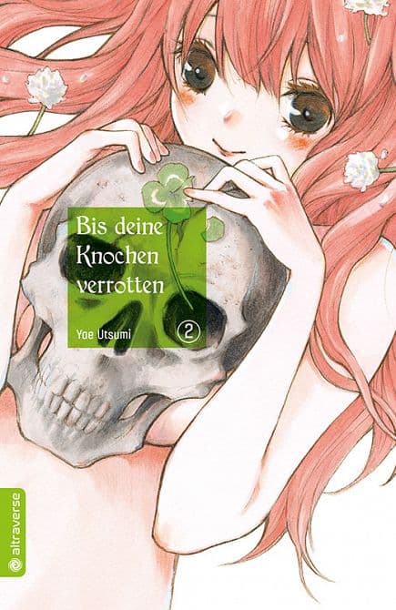 Cover Art for BIS DEINE KNOCHEN VERROTTEN