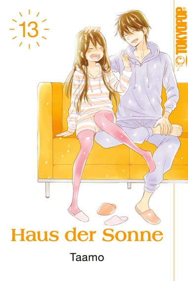HAUS DER SONNE