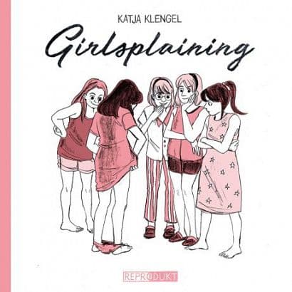 GIRLSPLAINING
