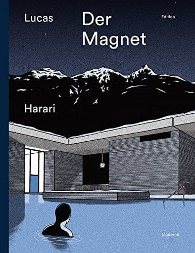 Cover Art for DER MAGNET