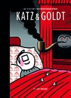 Cover Art for KATZ & GOLDT