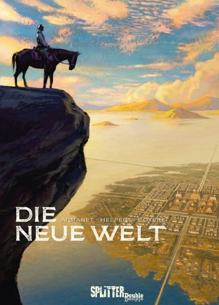 DIE NEUE WELT