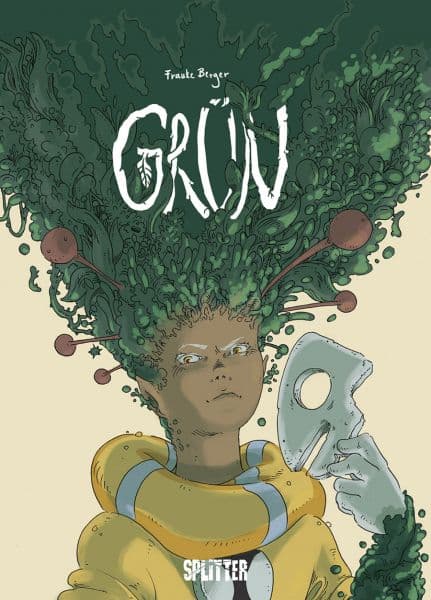 GRÜN