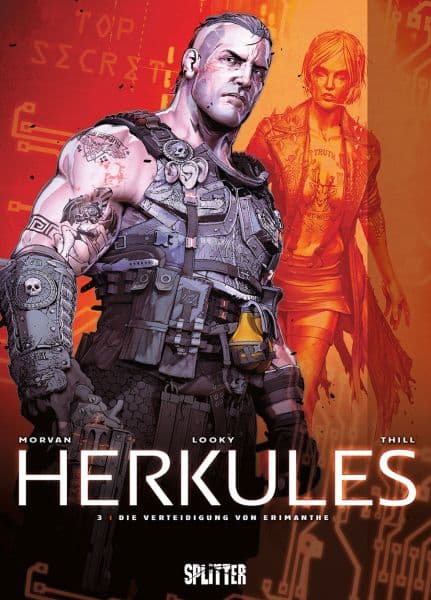 Herkules