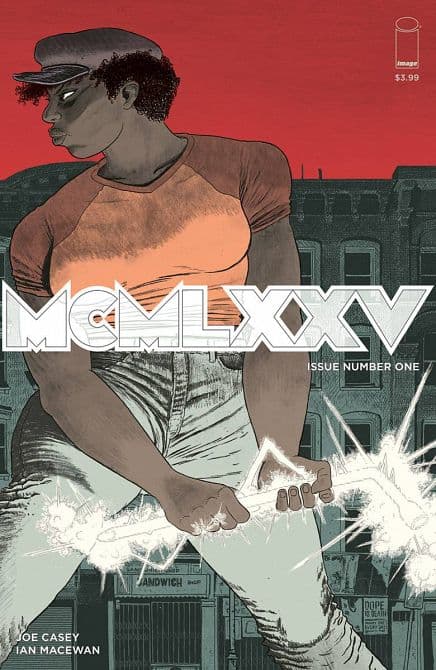 Cover Art for MCMLXXV