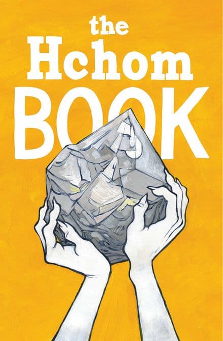 HCHOM BOOK TP