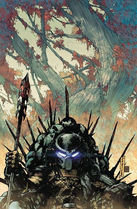 PREDATOR HUNTERS II