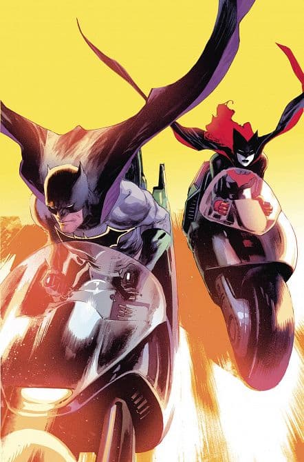 BATMAN DETECTIVE COMICS HC REBIRTH DLX COLL HC BOOK 03