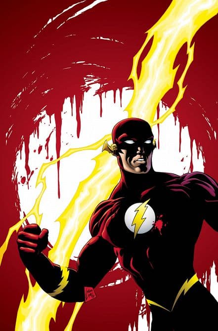 FLASH BY MARK WAID TP BOOK 05