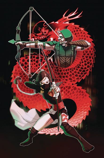GREEN ARROW REBIRTH DLX COLL HC VOL 01