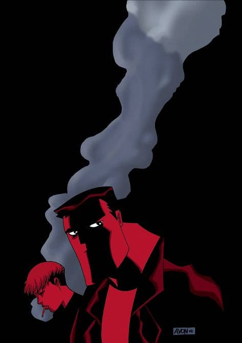 POWERS TP BOOK 01 NEW ED