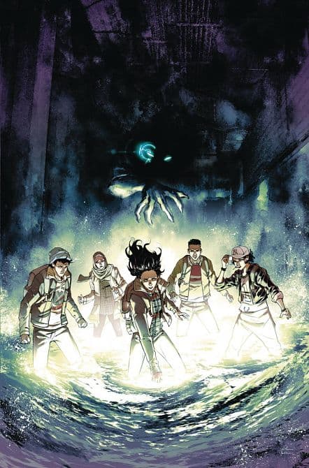 LOST CITY EXPLORERS
