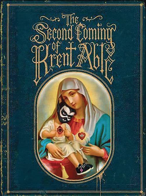 SECOND COMIING OF KRENT ABLE GN
