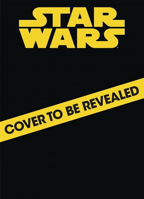 Cover Art for STAR WAS LAST JEDI ULT SOUVENIR GUIDE SC