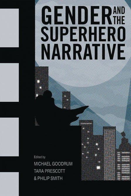 GENDER & SUPERHERO NARRATIVE SC