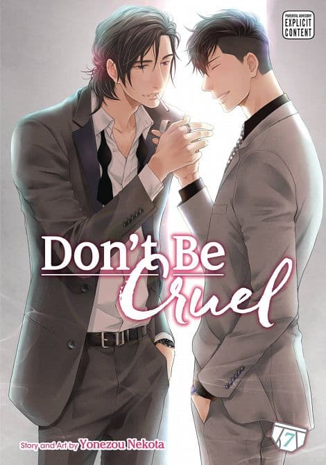 DONT BE CRUEL TP VOL 07