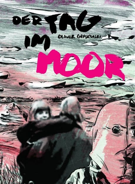 DER TAG IM MOOR